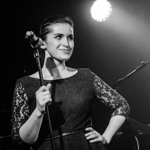 Simona Brezanova